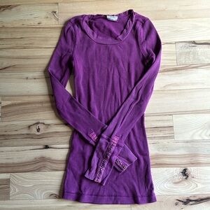 ASO Bella swan twilight free people stud cuff thermal alt color